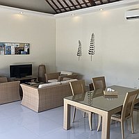 Charming 2-bed villa steps from the beach and diving paradise in North East Coast. Villas in Bali for Sale: Вилла в Bali East North-East Coast, Балиан за 9,3 млн. RUB. Leasehold. Предварительный просмотр фото #6