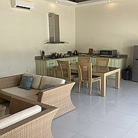 Charming 2-bed villa steps from the beach and diving paradise in North East Coast. Villas in Bali for Sale: Вилла в Bali East North-East Coast, Балиан за 118 тыс. USD. Leasehold. Предварительный просмотр фото #5