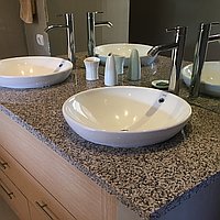 Charming 2-bed villa steps from the beach and diving paradise in North East Coast. Villas in Bali for Sale: Вилла в Bali East North-East Coast, Балиан за 9,3 млн. RUB. Leasehold. Предварительный просмотр фото #9