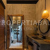 Stunning Modern Industrial Villa In Babakan. Villas in Bali for Sale: Вилла в Babakan, Балиан за 402 тыс. USD. Leasehold. Предварительный просмотр фото #7