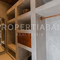 Stunning Modern Industrial Villa In Babakan. Villas in Bali for Sale: Вилла в Babakan, Балиан за 402 тыс. USD. Leasehold. Предварительный просмотр фото #13