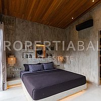 Stunning Modern Industrial Villa In Babakan. Villas in Bali for Sale: Вилла в Babakan, Балиан за 402 тыс. USD. Leasehold. Предварительный просмотр фото #10