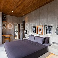 Stunning Modern Industrial Villa In Babakan. Villas in Bali for Sale: Вилла в Babakan, Балиан за 402 тыс. USD. Leasehold. Предварительный просмотр фото #16