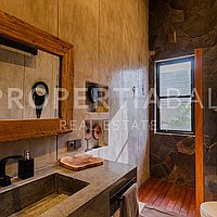 Stunning Modern Industrial Villa In Babakan. Villas in Bali for Sale: Вилла в Babakan, Балиан за 402 тыс. USD. Leasehold. Предварительный просмотр фото #12