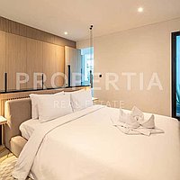 Luxury Tropical Style Villa In Babakan. Villas in Bali for Sale: Вилла в Babakan, Балиан за 291 тыс. USD. Leasehold. Предварительный просмотр фото #14