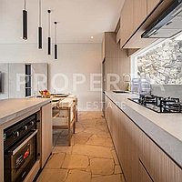 Luxury Tropical Style Villa In Babakan. Villas in Bali for Sale: Вилла в Babakan, Балиан за 291 тыс. USD. Leasehold. Предварительный просмотр фото #3