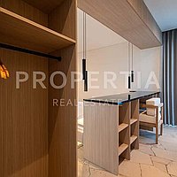 Luxury Tropical Style Villa In Babakan. Villas in Bali for Sale: Вилла в Babakan, Балиан за 291 тыс. USD. Leasehold. Предварительный просмотр фото #12