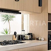 Luxury Tropical Style Villa In Babakan. Villas in Bali for Sale: Вилла в Babakan, Балиан за 291 тыс. USD. Leasehold. Предварительный просмотр фото #6