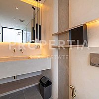 Luxury Tropical Style Villa In Babakan. Villas in Bali for Sale: Вилла в Babakan, Балиан за 291 тыс. USD. Leasehold. Предварительный просмотр фото #13