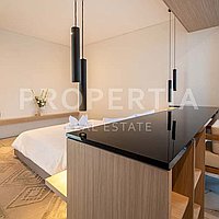 Luxury Tropical Style Villa In Babakan. Villas in Bali for Sale: Вилла в Babakan, Балиан за 291 тыс. USD. Leasehold. Предварительный просмотр фото #8