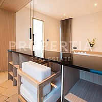 Luxury Tropical Style Villa In Babakan. Villas in Bali for Sale: Вилла в Babakan, Балиан за 291 тыс. USD. Leasehold. Предварительный просмотр фото #10