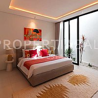 Timeless Luxury Family Villa In Berawa. Villas in Bali for Sale: Вилла в Берава (Чангу), Балиан за 1113 тыс. USD. Freehold. Предварительный просмотр фото #5