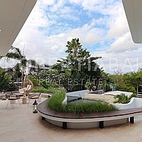 Timeless Luxury Family Villa In Berawa. Villas in Bali for Sale: Вилла в Берава (Чангу), Балиан за 1114 тыс. USD. Freehold. Предварительный просмотр фото #22