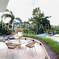 Timeless Luxury Family Villa In Berawa. Villas in Bali for Sale: Вилла в Берава (Чангу), Балиан за 1114 тыс. USD. Freehold. Предварительный просмотр фото #20