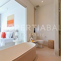 Timeless Luxury Family Villa In Berawa. Villas in Bali for Sale: Вилла в Берава (Чангу), Балиан за 1114 тыс. USD. Freehold. Предварительный просмотр фото #14