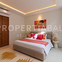 Timeless Luxury Family Villa In Berawa. Villas in Bali for Sale: Вилла в Берава (Чангу), Балиан за 1114 тыс. USD. Freehold. Предварительный просмотр фото #6
