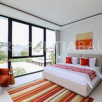 Timeless Luxury Family Villa In Berawa. Villas in Bali for Sale: Вилла в Берава (Чангу), Балиан за 1114 тыс. USD. Freehold. Предварительный просмотр фото #10
