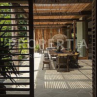 Fabulous Sustainable Family Home. Villas in Bali for Sale: Вилла в Балиан за 1196 тыс. USD. Leasehold. Предварительный просмотр фото #3