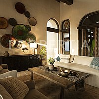 Fabulous Sustainable Family Home. Villas in Bali for Sale: Вилла в Балиан за 93,9 млн. RUB. Leasehold. Предварительный просмотр фото #7