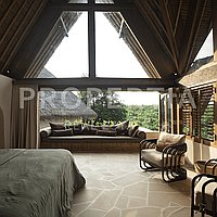 Fabulous Sustainable Family Home. Villas in Bali for Sale: Вилла в Балиан за 93,9 млн. RUB. Leasehold. Предварительный просмотр фото #10