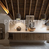 Fabulous Sustainable Family Home. Villas in Bali for Sale: Вилла в Балиан за 93,9 млн. RUB. Leasehold. Предварительный просмотр фото #8