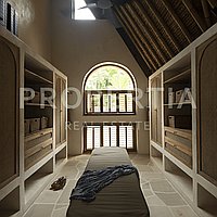 Fabulous Sustainable Family Home. Villas in Bali for Sale: Вилла в Балиан за 93,9 млн. RUB. Leasehold. Предварительный просмотр фото #9