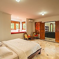 Large family home in a great Bukit location with ocean views. Villas in Bali for Sale: Вилла в Bukit South, Балиан за 652 тыс. USD. Freehold. Предварительный просмотр фото #7