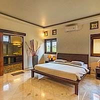 Large family home in a great Bukit location with ocean views. Villas in Bali for Sale: Вилла в Bukit South, Балиан за 652 тыс. USD. Freehold. Предварительный просмотр фото #8