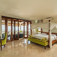 Large family home in a great Bukit location with ocean views. Villas in Bali for Sale: Вилла в Bukit South, Балиан за 652 тыс. USD. Freehold. Предварительный просмотр фото #11