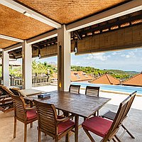 Large family home in a great Bukit location with ocean views. Villas in Bali for Sale: Вилла в Bukit South, Балиан за 652 тыс. USD. Freehold. Предварительный просмотр фото #3