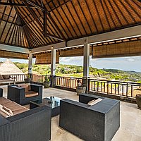 Large family home in a great Bukit location with ocean views. Villas in Bali for Sale: Вилла в Bukit South, Балиан за 652 тыс. USD. Freehold. Предварительный просмотр фото #14