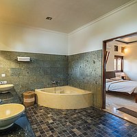 Large family home in a great Bukit location with ocean views. Villas in Bali for Sale: Вилла в Bukit South, Балиан за 652 тыс. USD. Freehold. Предварительный просмотр фото #9