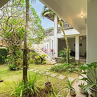 Large family home in a great Bukit location with ocean views. Villas in Bali for Sale: Вилла в Bukit South, Балиан за 652 тыс. USD. Freehold. Предварительный просмотр фото #15