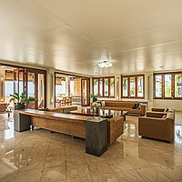 Large family home in a great Bukit location with ocean views. Villas in Bali for Sale: Вилла в Bukit South, Балиан за 652 тыс. USD. Freehold. Предварительный просмотр фото #4