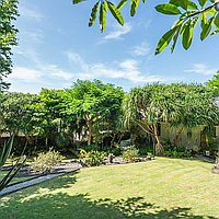 Luxury hillside villa with breathtaking ocean views in Labuan Sait. Villas in Bali for Sale: Вилла в Балиан за 104,6 млн. RUB. Freehold. Предварительный просмотр фото #8