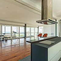 Luxurious cliffside villa with stunning ocean views near Pandawa beach. Villas in Bali for Sale: Вилла в Bukit South, Балиан за 2294 тыс. USD. Freehold. Предварительный просмотр фото #7