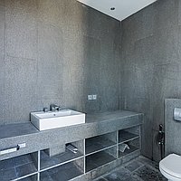 Luxurious cliffside villa with stunning ocean views near Pandawa beach. Villas in Bali for Sale: Вилла в Bukit South, Балиан за 2294 тыс. USD. Freehold. Предварительный просмотр фото #9