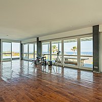 Luxurious cliffside villa with stunning ocean views near Pandawa beach. Villas in Bali for Sale: Вилла в Bukit South, Балиан за 2294 тыс. USD. Freehold. Предварительный просмотр фото #6