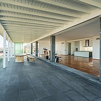 Luxurious cliffside villa with stunning ocean views near Pandawa beach. Villas in Bali for Sale: Вилла в Bukit South, Балиан за 2294 тыс. USD. Freehold. Предварительный просмотр фото #5