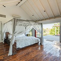 Luxurious cliffside villa with stunning ocean views near Pandawa beach. Villas in Bali for Sale: Вилла в Bukit South, Балиан за 2294 тыс. USD. Freehold. Предварительный просмотр фото #8