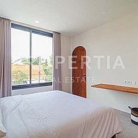 Stunning Modern Family Villa In Umalas. Villas in Bali for Sale: Вилла в Умалас, Балиан за 287 тыс. USD. Leasehold. Предварительный просмотр фото #7