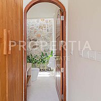 Stunning Modern Family Villa In Umalas. Villas in Bali for Sale: Вилла в Умалас, Балиан за 287 тыс. USD. Leasehold. Предварительный просмотр фото #18