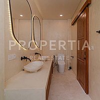 Stunning Modern Family Villa In Umalas. Villas in Bali for Sale: Вилла в Умалас, Балиан за 287 тыс. USD. Leasehold. Предварительный просмотр фото #13