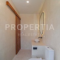 Stunning Modern Family Villa In Umalas. Villas in Bali for Sale: Вилла в Умалас, Балиан за 287 тыс. USD. Leasehold. Предварительный просмотр фото #9