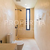 Stunning Modern Family Villa In Umalas. Villas in Bali for Sale: Вилла в Умалас, Балиан за 287 тыс. USD. Leasehold. Предварительный просмотр фото #8