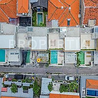 Stunning Modern Family Villa In Umalas. Villas in Bali for Sale: Вилла в Умалас, Балиан за 287 тыс. USD. Leasehold. Предварительный просмотр фото #21