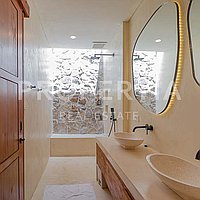 Stunning Modern Family Villa In Umalas. Villas in Bali for Sale: Вилла в Умалас, Балиан за 287 тыс. USD. Leasehold. Предварительный просмотр фото #12