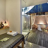 LUXURY ESTATE WITH FASCINATING OCEAN VIEWS. Villas in Bali for Sale: Вилла в Балиан за 23 млрд. IDR. Freehold. Предварительный просмотр фото #6