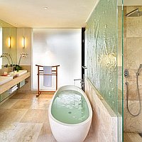 LUXURY ESTATE WITH FASCINATING OCEAN VIEWS. Villas in Bali for Sale: Вилла в Балиан за 1362 тыс. USD. Freehold. Предварительный просмотр фото #4