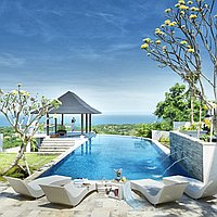 LUXURY ESTATE WITH FASCINATING OCEAN VIEWS. Villas in Bali for Sale: Вилла в Балиан за 1362 тыс. USD. Freehold. Предварительный просмотр фото #2
